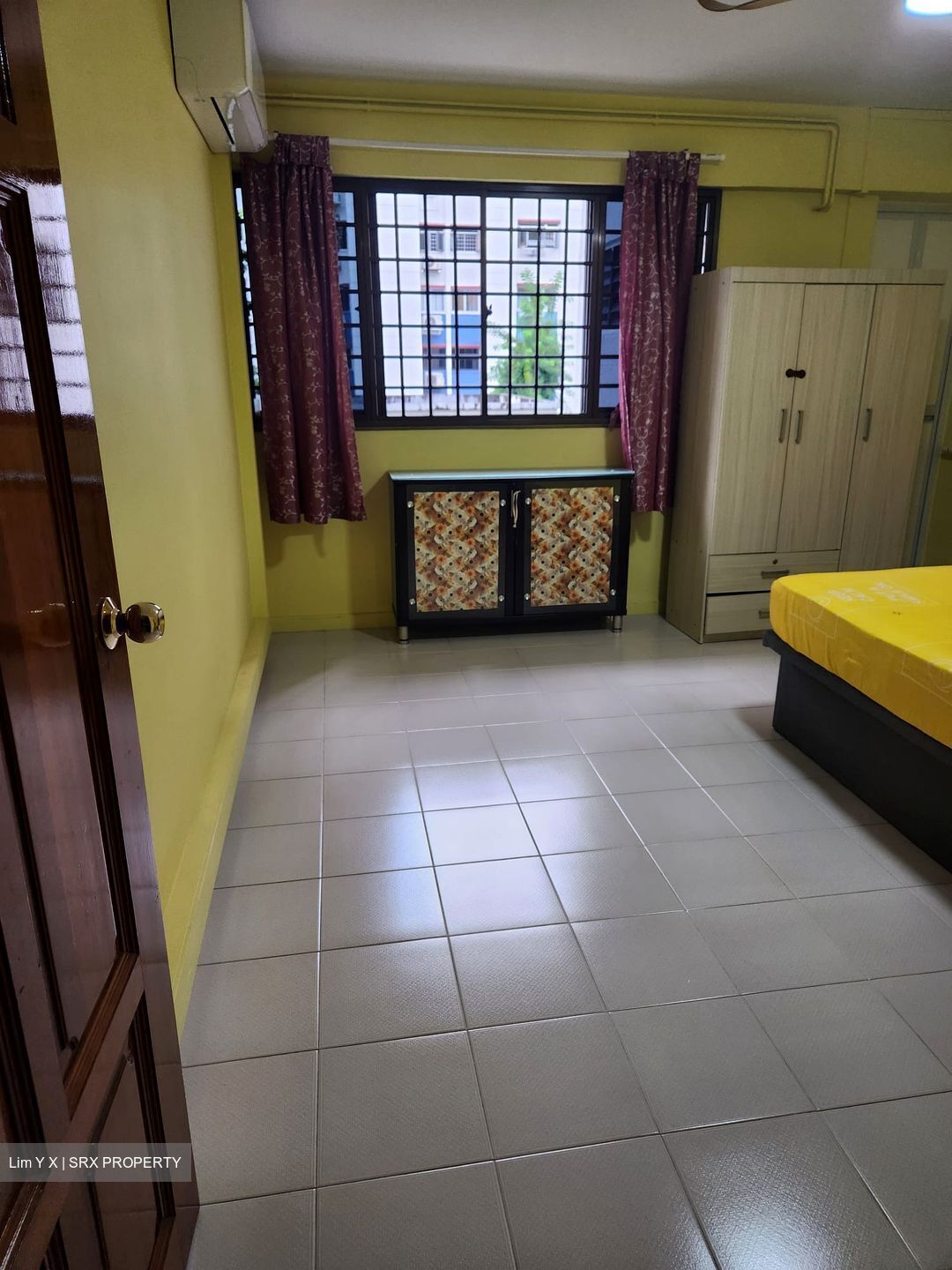 Blk 715 Chong Pang Green (Yishun), HDB 4 Rooms #489745141